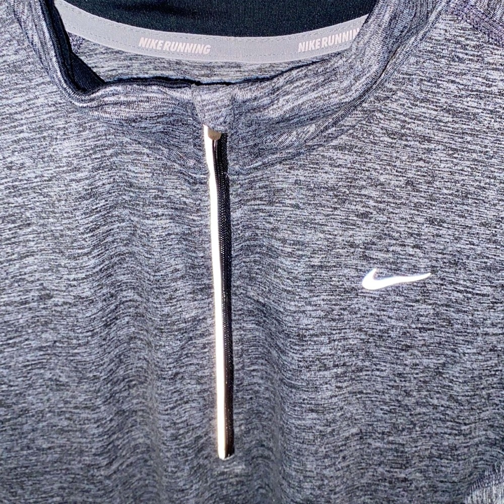 Nike DRI-FIT womens shirt - Picture 2 of 5